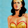 Wonder Woman (Lynda Carter)