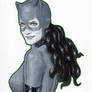 Catwoman (90s costume)