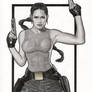 Lara Croft Tomb Raider