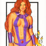 Starfire