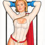 Power Girl