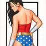 WonderWoman's Back