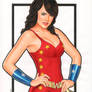 Wonder Girl (Donna Troy)