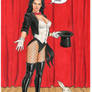 Zatanna - Is This Your Card ?