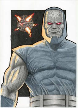 Darkseid