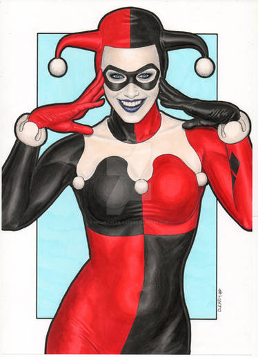 Harley Quinn