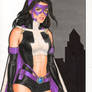 Gotham Girls : Huntress