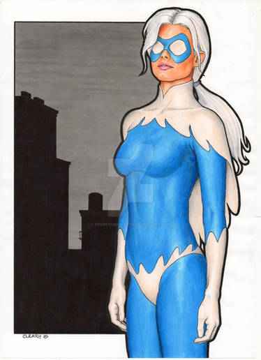 Titans : Dove