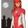 Mary Jane Spinneret