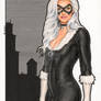 Marvel Comics : Black Cat