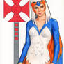 Sorceress of Greyskull
