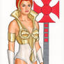 Masters of the Universe Teela