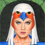 Sorceress of Grayskull
