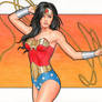 Wonder Woman