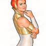 Teela Masters of the Universe