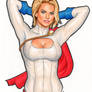 PowerGirl