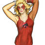 ThunderCats Cheetara