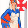 Sorceress of Greyskull