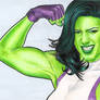 She-Hulk