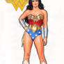 Wonder Woman DC Comics