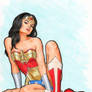 Wonder Woman DC Comics
