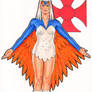 Sorceress of Greyskull