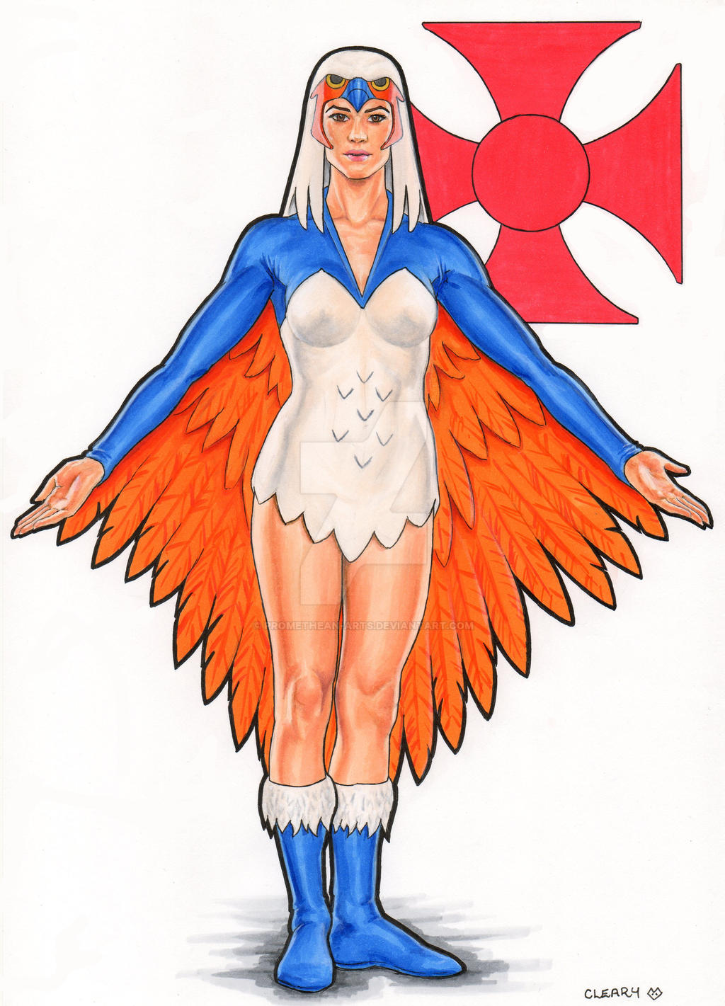Sorceress of Greyskull