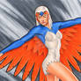 Sorceress of Greyskull