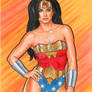 Wonder Woman DC Comics