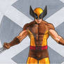 Marvel Comics Wolverine