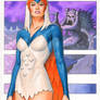 Sorceress of Greyskull
