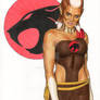 ThunderCats Pumyra
