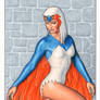 Sorceress of Greyskull