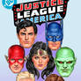 Justice League of America