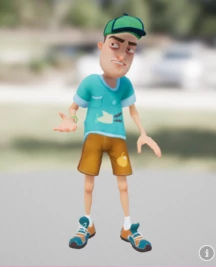 nicky-roth-in-act-1 by supersonichedgehog20 on DeviantArt