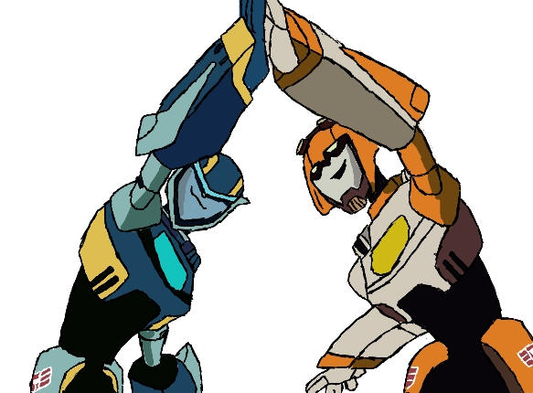Tfp Jetstream TFA Jetfire and Jetstorm by DJBumblebee100 on DeviantArt
