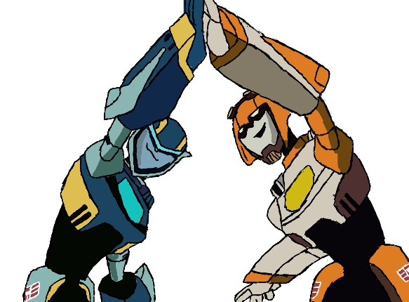 TFA Jetfire and Jetstorm by DJBumblebee100 on DeviantArt TFA Jetfire and Jetstorm by DJBumblebee100 on DeviantArt