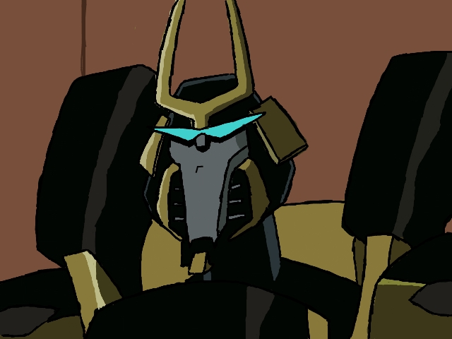 Transformers Animated Prowl by DJBumblebee100 on DeviantArt Transformers Animated Prowl by DJBumblebee100 on DeviantArt