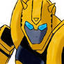 TF:A Bumblebee -Japanese Op.-