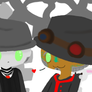 Steam Powered Giraffe