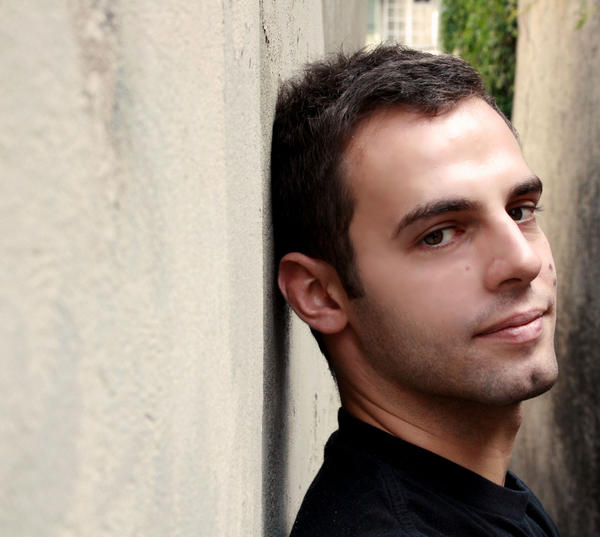 Dimitri by skandalvoll on DeviantArt