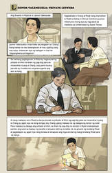 Page 2 | Jose Rizal Comics