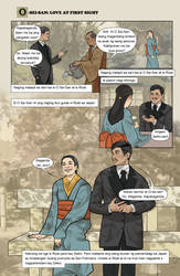 Page 5 | Jose Rizal Comics