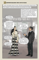 Page 9 | Jose Rizal Comics