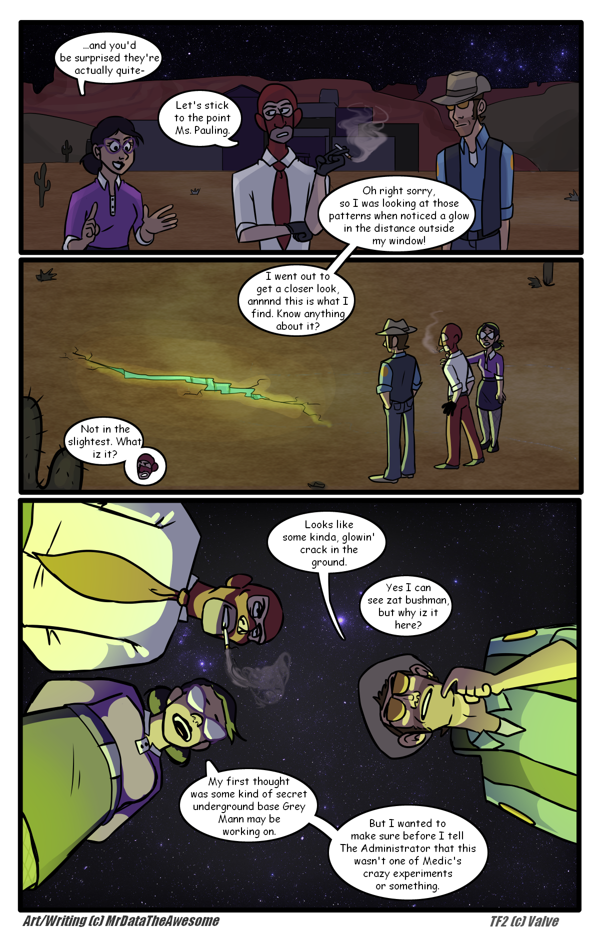 Papers, Please (TF2 version) by Grido555 on DeviantArt