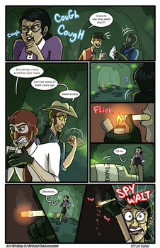 TF2 After Hours - Page #36