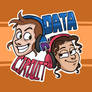 Data n Circuit logo