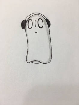 Napstablook