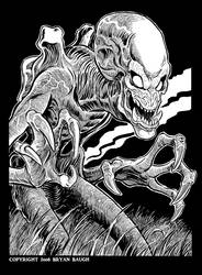 Pumpkinhead