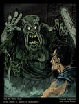 Army of Darkness by BryanBaugh